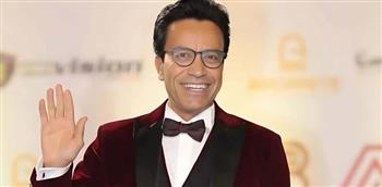 بعد «قطايف».. سامح حسين يعود ببرنامج «بركة رمضان»