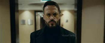 في أولى حلقات «فن الحرب».. يوسف الشريف يؤسس تحالفًا للانتقام!