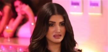 "مستعجلين ليه"  .. هدى الأتربي عن الحلقة الأولى من "كلهم بيحبوا مودي"