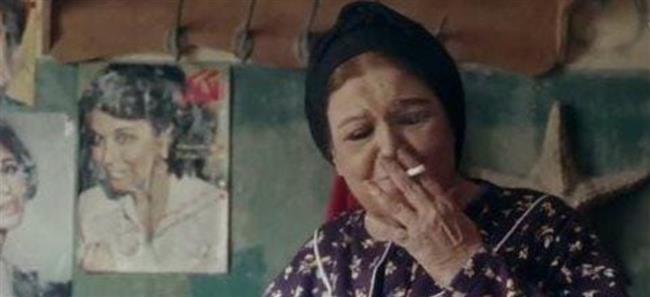 ميمي جمال تكشف كواليس مشهد التدخين في «مناعة»: دخنت فعليا!