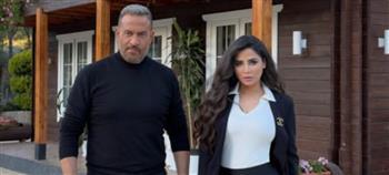 نوران ماجد تهدد ماجد المصري بالقتل في أولى حلقات "أولاد الراعي"  