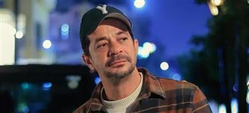 شريف سلامة: تدريت على الطهي  في «على قد الحب»