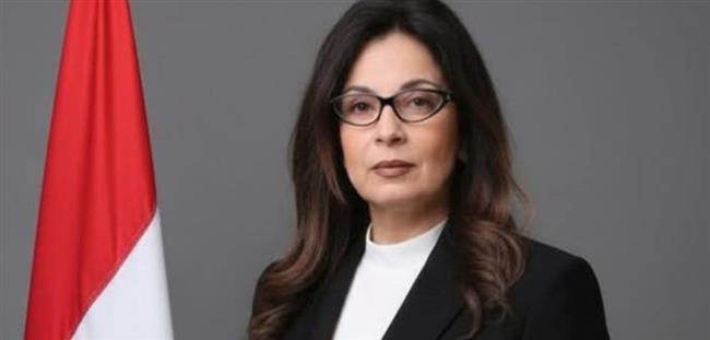 وزيرة الثقافة تعتمد برنامج فعاليات شهر رمضان المبارك تحت عنوان «رمضان مصري»