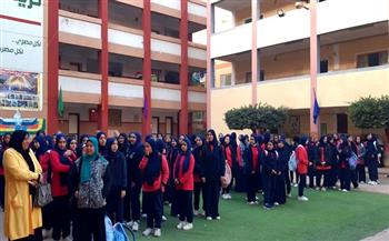 مواعيد الاختبارات الشهرية بالفصل الدراسي الثاني 2025 – 2026.. التفاصيل الكاملة