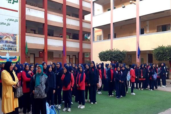 مواعيد الاختبارات الشهرية بالفصل الدراسي الثاني 2025 – 2026.. التفاصيل الكاملة