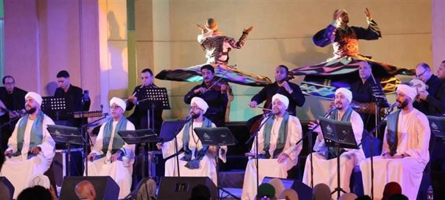 دار الأوبرا تعلن تفاصيل فعالياتها فى شهر رمضان