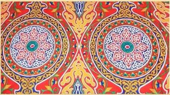 كيف أصبحت زينة رمضان والخيامية جزءًا من روح مصر؟