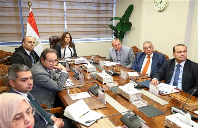 منال عوض تؤكد أهمية التكامل بين التخطيط المحلي والاعتبارات البيئية لتحقيق التنمية المستدامة