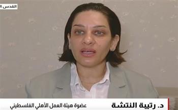 «الوطني الفلسطيني»: منع وصول المصلين إلى المسجد الأقصى محاولة لتشديد الخناق على الفلسطينيين