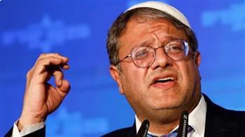 بن جفير يدخل الأقصى ويؤكد: السيادة والحزم سبيل الردع في رمضان