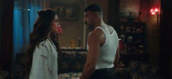 الغيرة تشتعل في قلب ميادة بعد ظهور فتاة في حياة علي كلاي