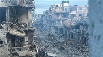 الأمم المتحدة: المجاعة في غزة جريمة حرب والاحتلال يمارس التطهير العرقي