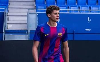 حمزة عبد الكريم يعود إلى القاهرة.. تعرف على التفاصيل