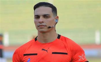 الزمالك يشكو تعيين الحكم حماده القلاوي لمباراته أمام حرس الحدود