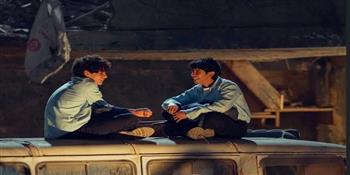 بسبب قرار متهور.. إبرام سعيد وعمر شريف في ورطة بمسلسل عين سحرية