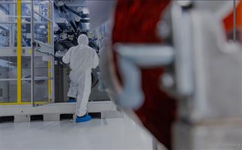 المصنعون في منطقة اليورو يسجلون أفضل أداء لهم منذ عام 2022