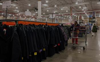 تباطؤ النمو الاقتصادي الأمريكي في الربع الأخير بسبب الاضطرابات