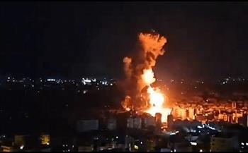 جيش الاحتلال: نتابع الملف الإيراني جيدا ونحن في حالة تأهب دفاعي على كل الاتجاهات