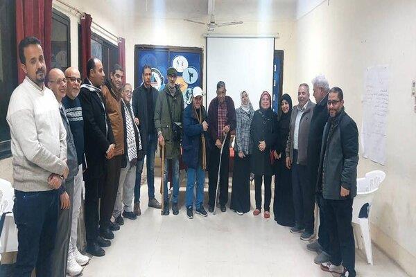 نوادي أدب دمياط تحتفي بـ 44 أديبا من أبناء المحافظة