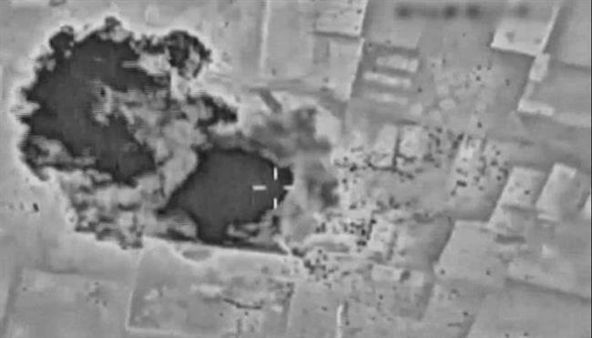 جيش الاحتلال: حماس استخدمت مقرها في عين الحلوة للتحضير لعمليات ضد قواتنا في لبنان