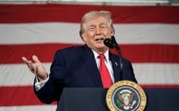 ترامب يصف حكم المحكمة العليا الذي ألغى الرسوم الجمركية التي فرضها بأنه "وصمة عار"