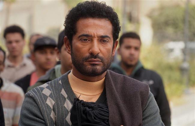 الحصان الأسود لدراما رمضان.. إشادات واسعه لمسلسل "إفراج" وعمرو سعد بعد عرض حلقتين  