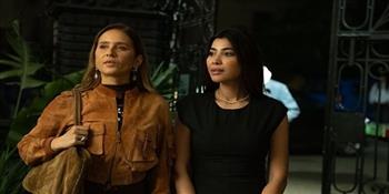 مها نصار تتألق في «على قد الحب» و إشادة كبيرة من الجمهور بدور سارة