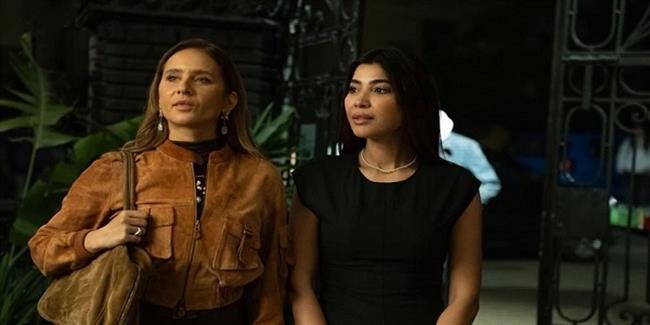 مها نصار تتألق في «على قد الحب» و إشادة كبيرة من الجمهور بدور سارة  