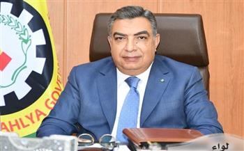 افتتاح 5 مساجد بعدة مراكز في الدقهلية بمناسبة شهر رمضان المعظم