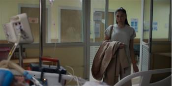 بسنت شوقي وآسر ياسين يشعلان ثاني حلقات "اتنين غيرنا"