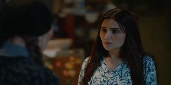 الحلقة الثانية من مسلسل الست موناليز لمي عمر يتصدر تريند جوجل 