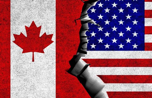 استطلاع: أكثر من نصف الكنديين يرون أمريكا التهديد الأكبر لأمن بلادهم