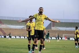 الدوري الممتاز.. فرانك بولي يقود وادي دجلة أمام الإسماعيلي