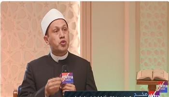 إمام بوزارة الأوقاف: الشريعة الإسلامية أقرت للمرأة إنسانيتها الكاملة