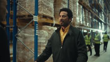 هل كان عمرو سعد واعياً لما فعل أم كان ضحية مؤامرة محكمة في «إفراج»؟