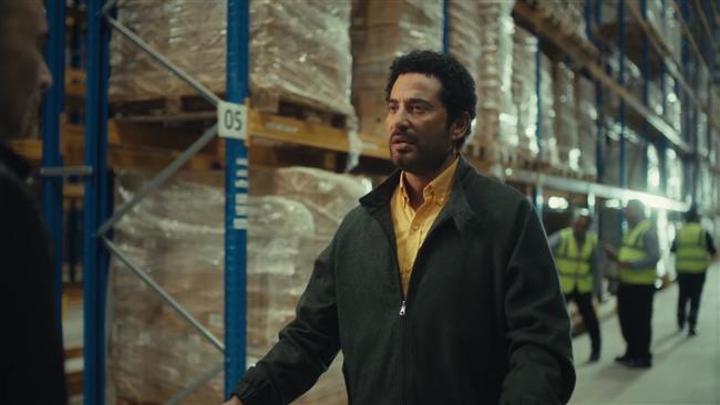 هل كان عمرو سعد واعياً لما فعل أم كان ضحية مؤامرة محكمة في «إفراج»؟  