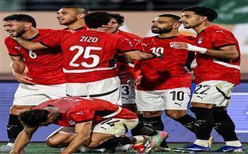 مواعيد مباراتي منتخب مصر الوديتين أمام السعودية وإسبانيا