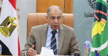 افتتاح 9 مساجد بمراكز المنيا في الجمعة الأولى من شهر رمضان المعظم