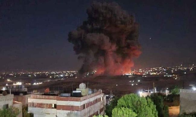 لبنان.. 31 قتيلا وجريحا في غارات إسرائيلية على البقاع