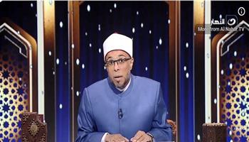 هل سندخل الجنة بعملنا أم برحمة الله ؟.. محمد أبو بكر يُجيب 