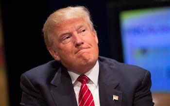 ترمب ردا على سؤال إن كان يدرس توجيه ضربة محدودة لإيران: أدرس الأمر!