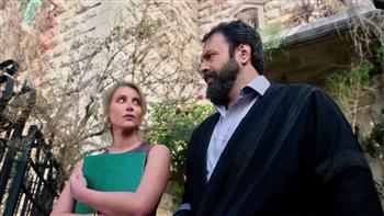 نور علي تتصدر محركات البحث بدورها في مسلسل مولانا 