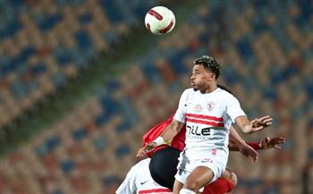 الدوري الممتاز.. التعادل السلبي مستمر بين الزمالك والحرس في 75 دقيقة