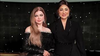  وفاء عامر: ريهام حجاج بتنتقم بالنجاح.. والتفكير في الانتقام بيعطّل الواحد عن التقدم  