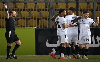 الدوري الممتاز.. وادي دجلة يزيد أوجاع الإسماعيلي ويهزمه بثنائية