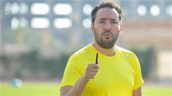 الدوري الممتاز.. هيثم شعبان يواجه الزمالك للمرة الرابعة في تاريخه