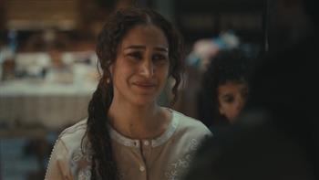 جهاد حسام الدين تستقبل شقيقها عمرو سعد بالدموع في «إفراج»