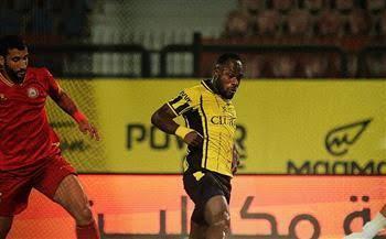 الدوري الممتاز.. وادي دجلة يتفوق على الإسماعيلي في القيمة التسويقية