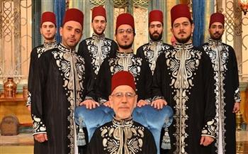 ابتهالات رمضانية.. "فرقة المرعشلي للإنشاد الديني" (30-2)