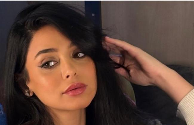 نشاط رمضاني مكثف لـ جيهان خيري بمشاركتها في «إفراج» و«وننسى اللي كان»  